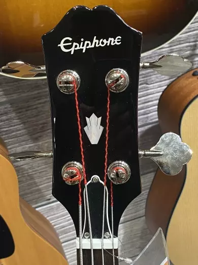 Store Special Product - Epiphone - EBB3CHCH